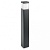 Наземный низкий светильник Ideal Lux Lyra LYRA PT SQUARE 4000K