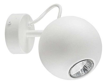 Спот Nowodvorski Bubble White 6145