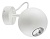 Спот Nowodvorski Bubble White 6145