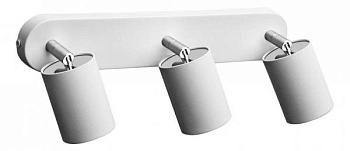 Спот Nowodvorski Eye Spot White 6016