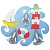 Спот Nowodvorski Sailor 3668