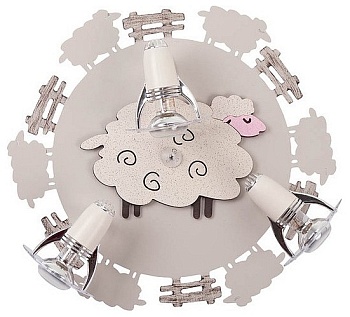 Спот Nowodvorski Sheep 4076