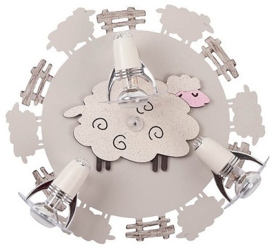 Спот Nowodvorski Sheep 4076