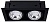 Встраиваемый светильник Nowodvorski Downlight 9570