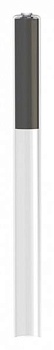 Плафон Nowodvorski Cameleon Straw M TR/BL 8402
