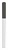 Плафон Nowodvorski Cameleon Straw M TR/BL 8402