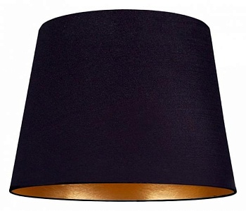 Плафон текстильный Nowodvorski Cameleon Cone M BL/G 8411