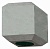 Плафон каменный Nowodvorski Cameleon Geometric B CN 8425
