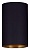 Плафон текстильный Nowodvorski Cameleon Barrel Thin S BL/G 8524