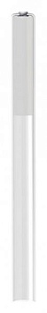 Плафон Nowodvorski Cameleon Straw M TR/WH 8535