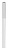 Плафон Nowodvorski Cameleon Straw M TR/WH 8535