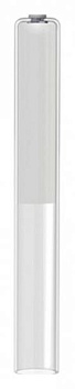 Плафон Nowodvorski Cameleon Straw S TR/WH 8536