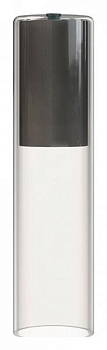 Плафон Nowodvorski Cameleon Cylinder M TR/BL 8541
