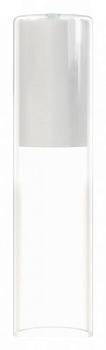 Плафон Nowodvorski Cameleon Cylinder M TR/WH 8542