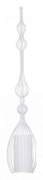 Плафон Nowodvorski Cameleon Abi L WH 8581