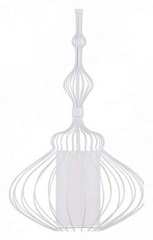 Плафон Nowodvorski Cameleon Abi M WH 8584