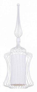 Плафон Nowodvorski Cameleon Abi S WH 8587