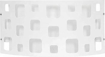Накладной светильник Nowodvorski Mallow White 5285