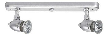 Спот Nowodvorski Colville Silver 5733