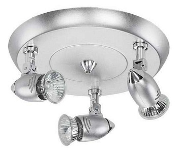 Спот Nowodvorski Colville Silver 5734