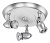 Спот Nowodvorski Colville Silver 5734