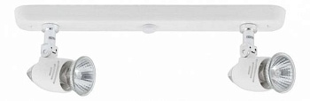 Спот Nowodvorski Colville White 5726