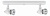 Спот Nowodvorski Colville White 5726