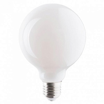 Лампа светодиодная Nowodvorski Bulb 1 E27 8Вт 3000K 9177