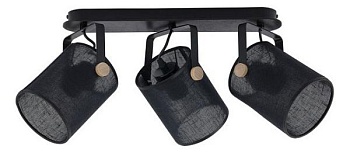 Спот TK Lighting Relax 1783 Relax Black 3