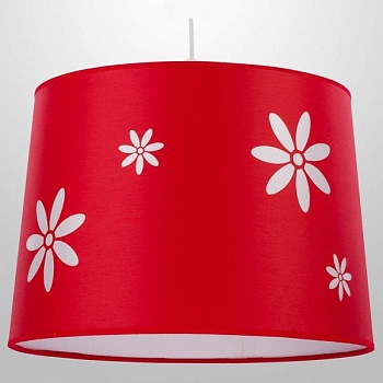 Подвесной светильник TK Lighting Flora 2416 Flora