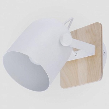 Спот TK Lighting Spectro 2625 Spectro White