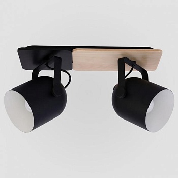 Спот TK Lighting Spectro 2630 Spectro Black