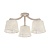 Потолочная люстра TK Lighting Mika 461 Mika 3