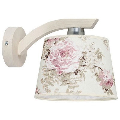Бра TK Lighting Pink 390 Pink 1