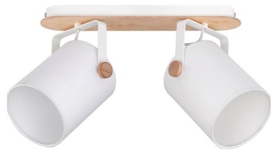 Спот TK Lighting Relax 1612 Relax White 2