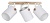 Спот TK Lighting Relax 1613 Relax White 3