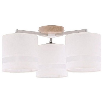 Потолочная люстра TK Lighting Roxy 733 Roxy 3