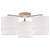 Потолочная люстра TK Lighting Roxy 733 Roxy 3