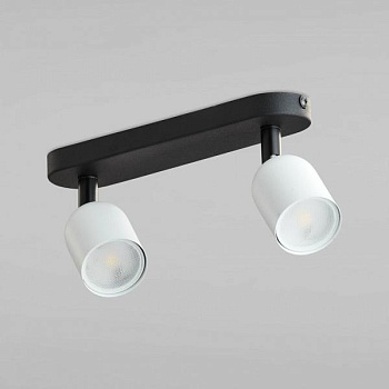 Спот TK Lighting Top 6266 Top Black White