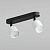Спот TK Lighting Top 6266 Top Black White