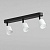Спот TK Lighting Top 6267 Top Black White