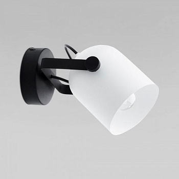 Спот TK Lighting Spectra 3488 Spectra Black White