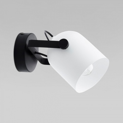 Спот TK Lighting Spectra 3488 Spectra Black White