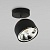 Спот TK Lighting Altea 3419 Altea Black
