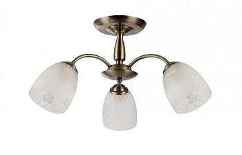 Потолочная люстра Imex  MD.50500-3-S AB
