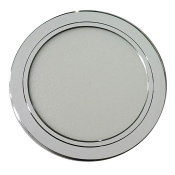 Встраиваемый светильник Imex PA-03 PA-03/12W 4200K WH