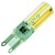Лампа светодиодная Imex P45 G9 6Вт 2700K FL-LED G9 6W 220V 2700К 4