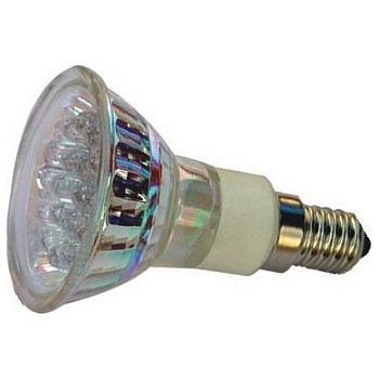 Лампа светодиодная Imex LD.0230 E14 20Вт K LD.0230.1006
