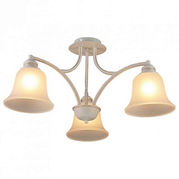 Потолочная люстра Imex 3295 MD.3295-3-S WH
