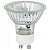 Лампа галогеновая Imex Vito GU10 35Вт 3000K VITO GU10 35W 220V